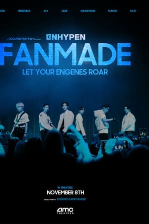 watch Fanmade: ENHYPEN