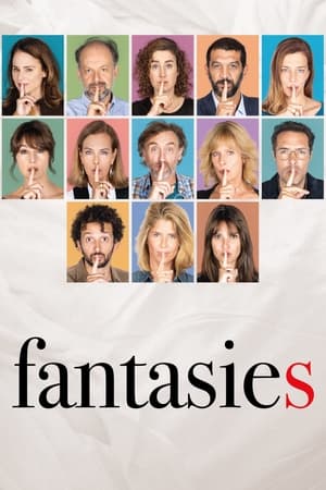 watch Fantasies