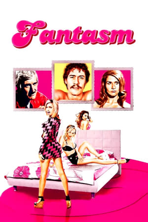 watch Fantasm