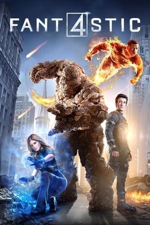 Fantastic Four watch Fantastic Four