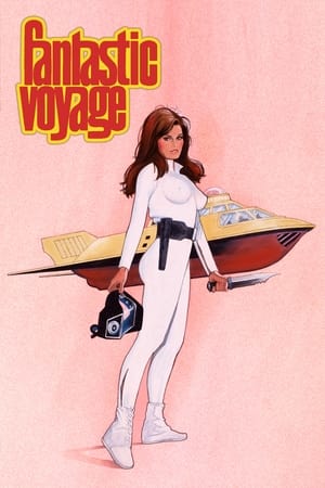 Fantastic Voyage watch Fantastic Voyage