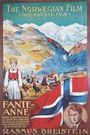 Fante-Anne watch Fante-Anne