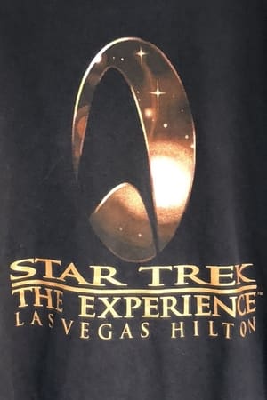 watch Farewell to Star Trek: The Experience