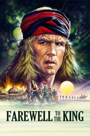 Farewell to the King watch Farewell to the King