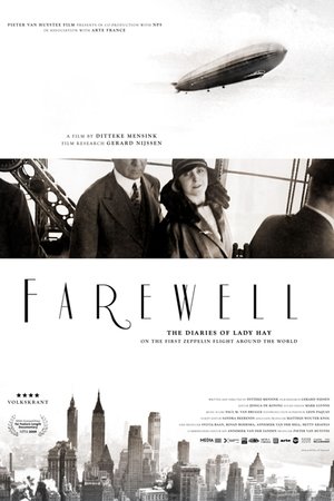 Farewell watch Farewell