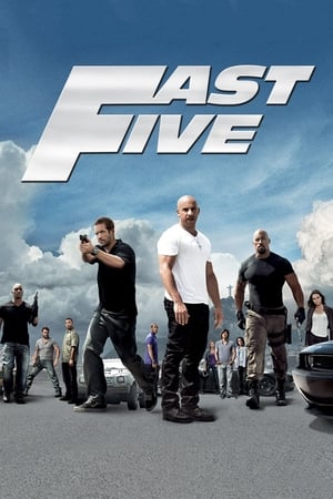 Fast Five watch Fast Five