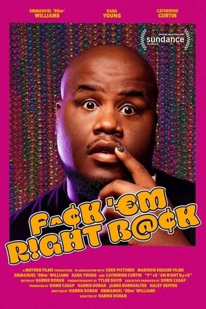 watch F^¢K '€M R!GHT B@¢K
