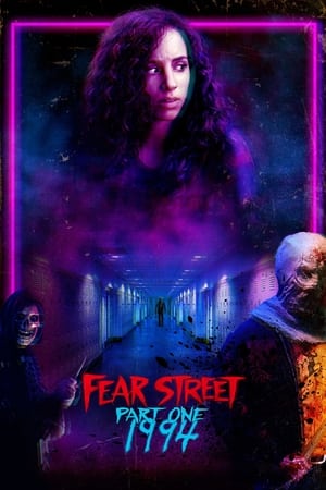 Fear Street: 1994 watch Fear Street: 1994