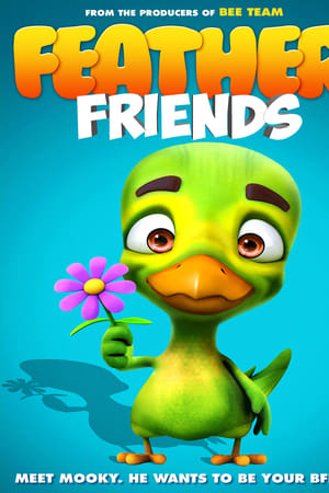 Feather Friends watch Feather Friends