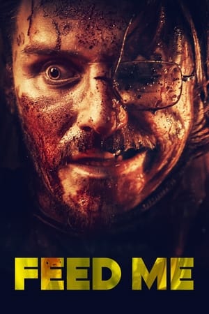 Feed Me watch Feed Me