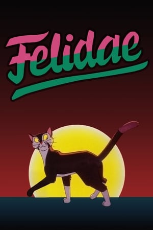 Felidae watch Felidae