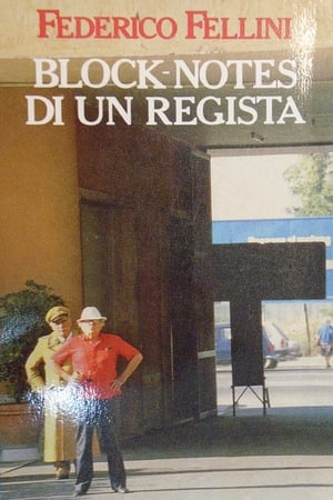 Fellini: A Director’s Notebook watch Fellini: A Director’s Notebook