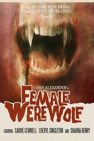 watch Female Werewolf