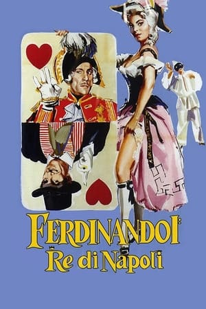 Ferdinand I King of Naples watch Ferdinand I King of Naples