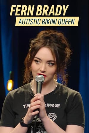 Fern Brady: Autistic Bikini Queen watch Fern Brady: Autistic Bikini Queen