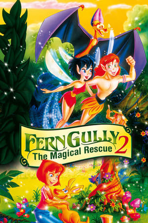 watch FernGully 2: The Magical Rescue