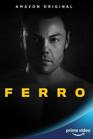 Ferro watch Ferro