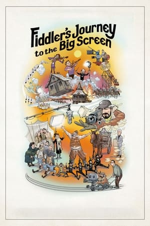 Fiddler's Journey to the Big Screen watch Fiddler's Journey to the Big Screen