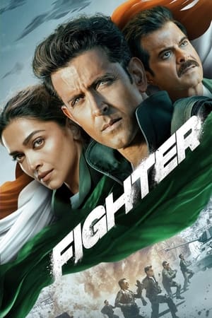Fighter watch Fighter