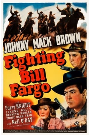 Fighting Bill Fargo watch Fighting Bill Fargo