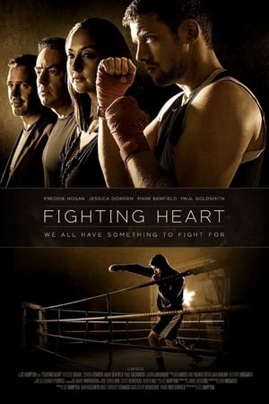 watch Fighting Heart