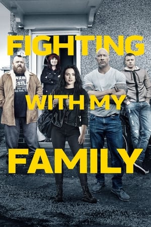 Fighting with My Family watch Fighting with My Family