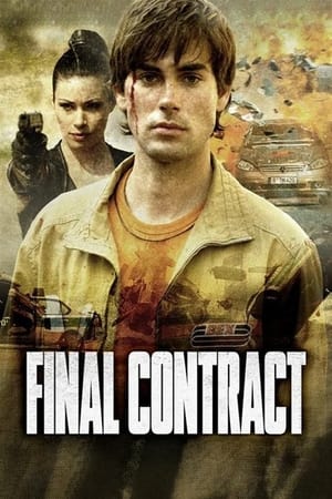 Final Contract: Death on Delivery watch Final Contract: Death on Delivery
