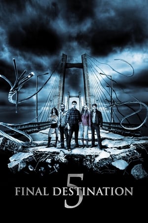 Final Destination 5 watch Final Destination 5