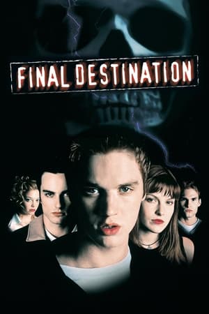Final Destination watch Final Destination