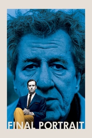 Final Portrait watch Final Portrait
