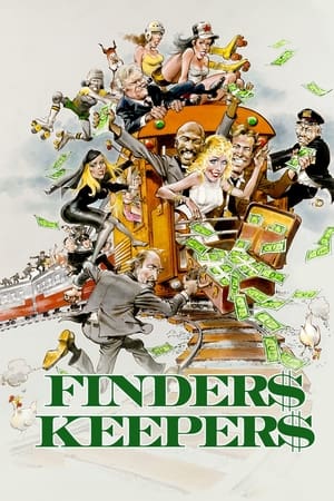 watch Finders Keepers