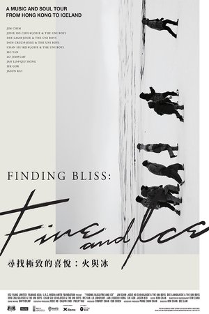 Finding Bliss: Fire and Ice watch Finding Bliss: Fire and Ice