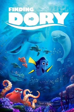 Finding Dory watch Finding Dory