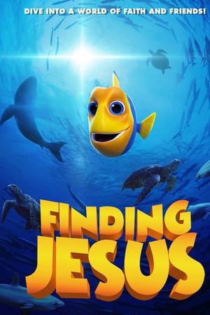 watch Finding Jesus