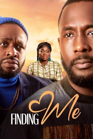 watch Finding Me