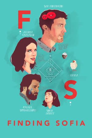 watch Finding Sofia