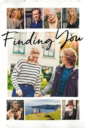 Finding You watch Finding You