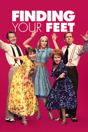 Finding Your Feet watch Finding Your Feet