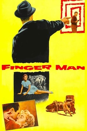 Finger Man watch Finger Man