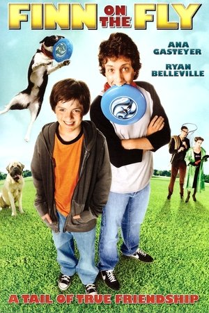 watch Finn on the Fly