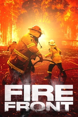 watch Fire Front