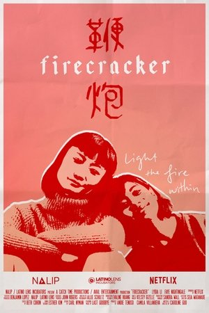 Firecracker watch Firecracker