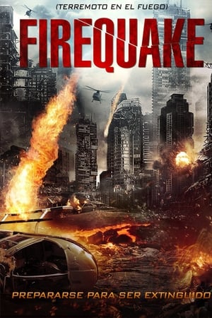 Firequake watch Firequake
