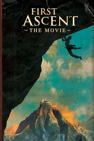 watch First Ascent