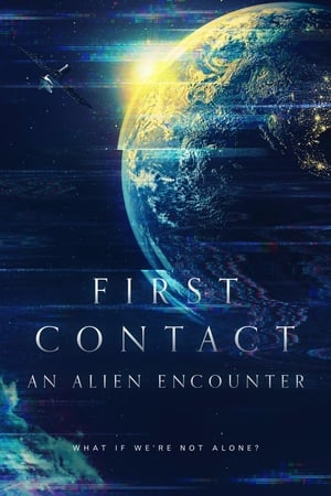 watch First Contact: An Alien Encounter