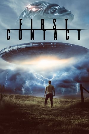 First Contact watch First Contact