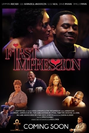 First Impression watch First Impression