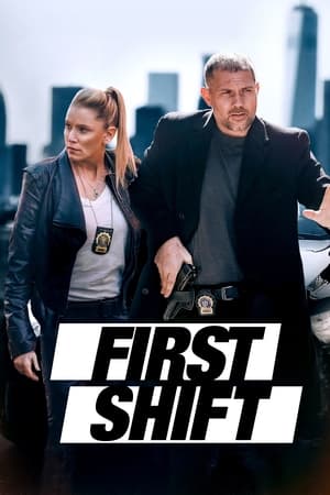 First Shift watch First Shift