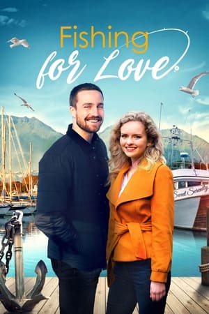 watch Fishing for Love