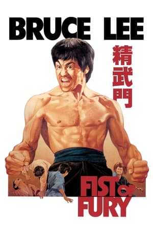 Fist of Fury watch Fist of Fury